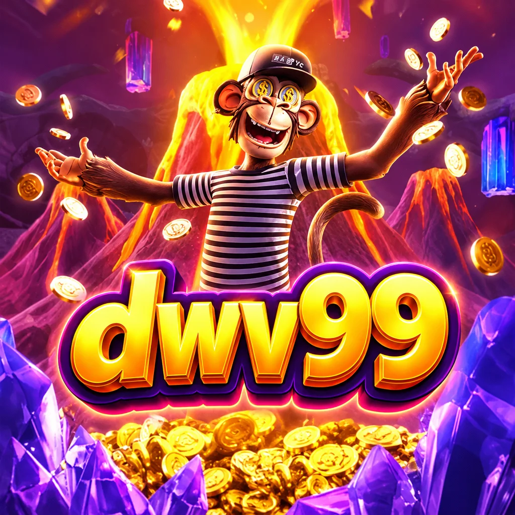 dwv99 · Wild Ape 3258