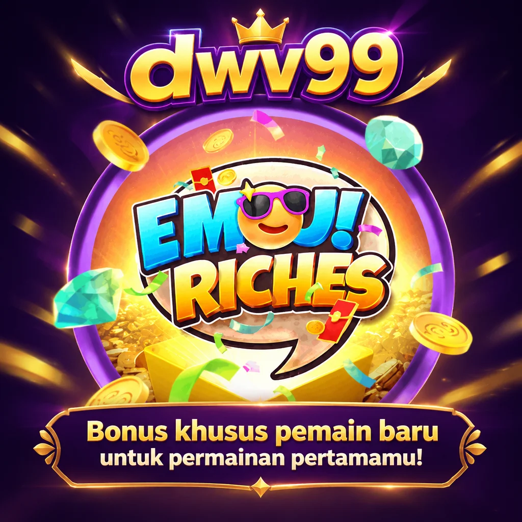 dwv99 · Emoji Riches