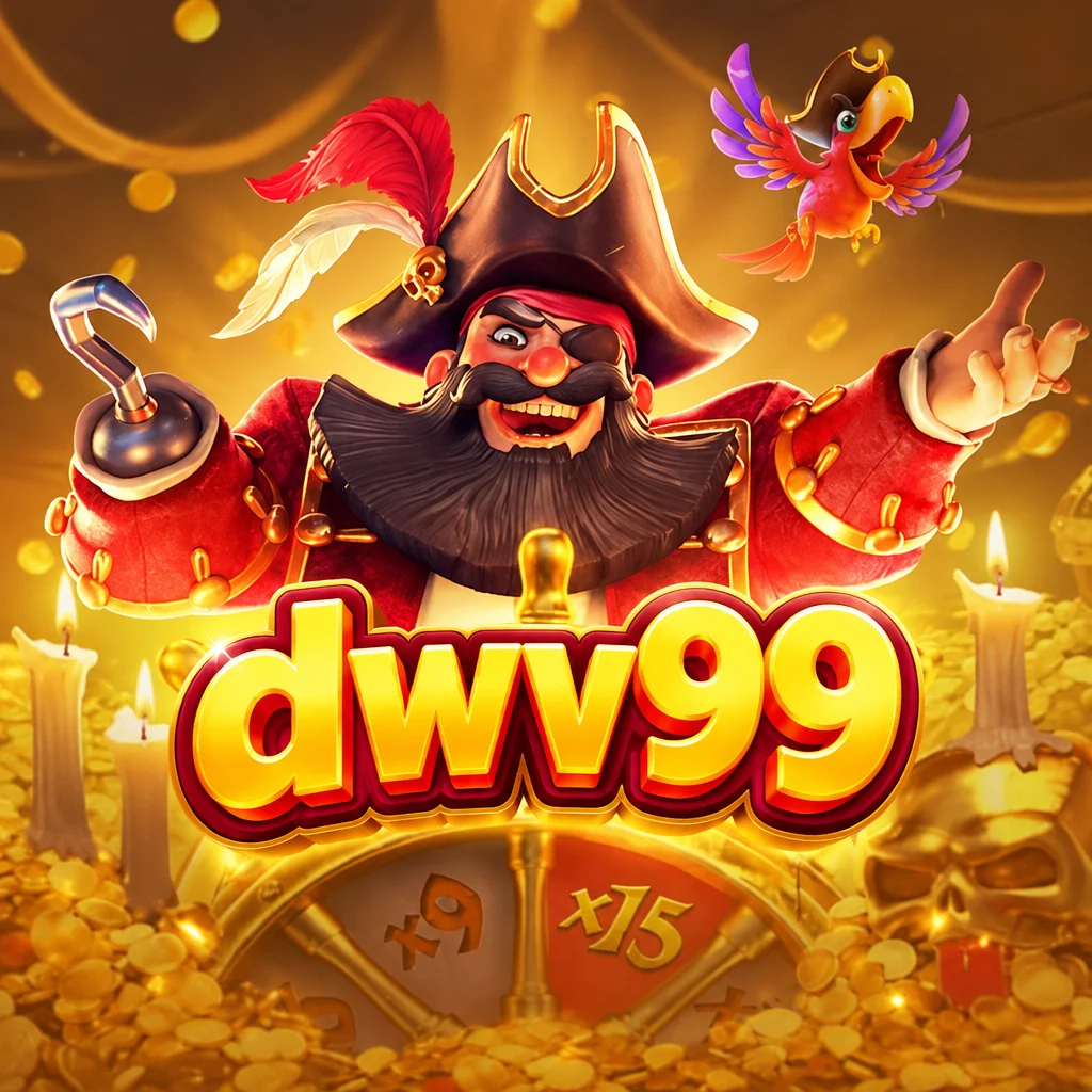 dwv99 · Captains Bounty
