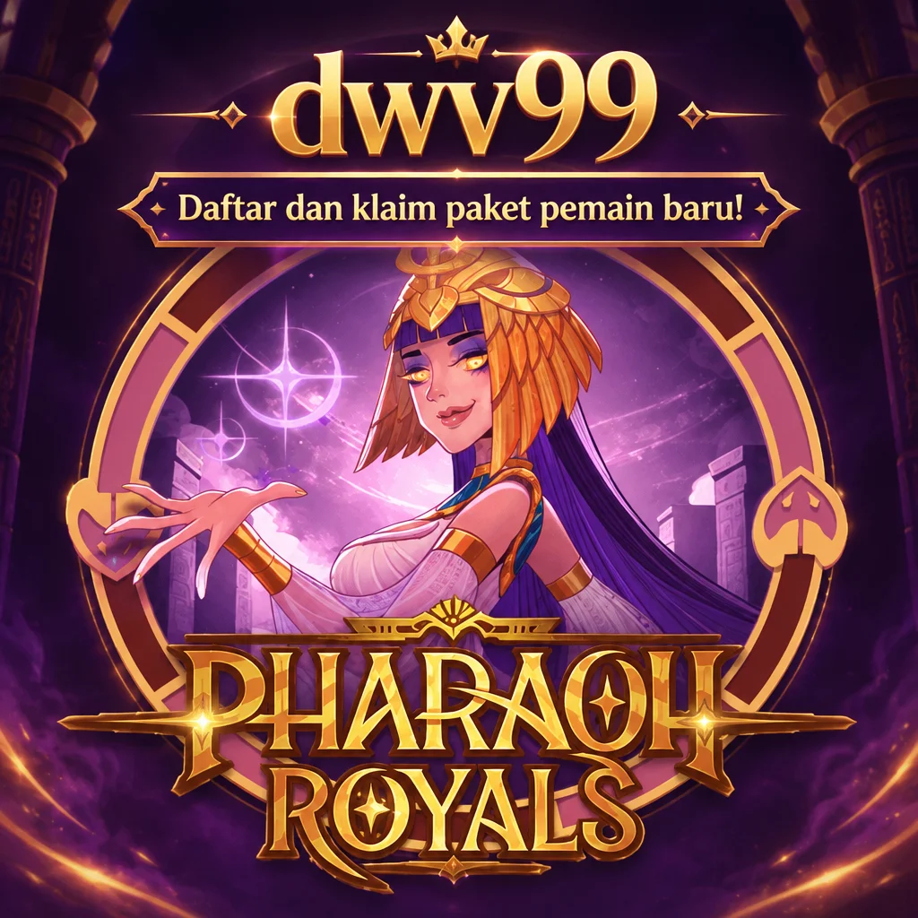 dwv99 · Pharaoh Royals