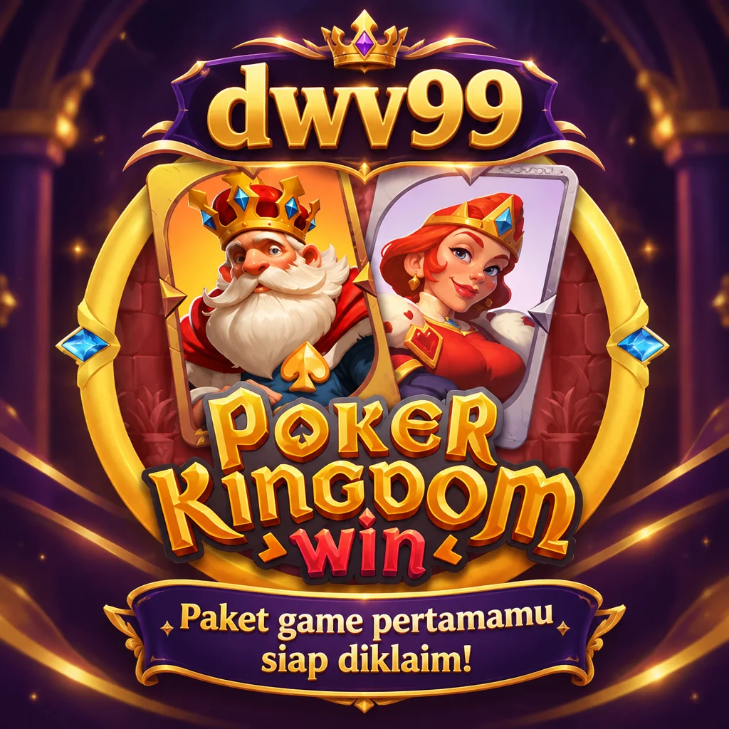 dwv99 · Poker Kingdom