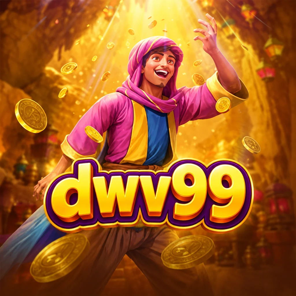 dwv99 · Alibaba Cave