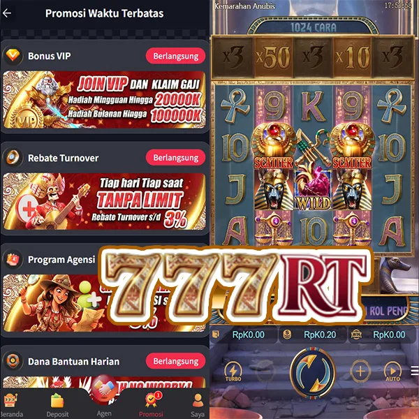 777RT