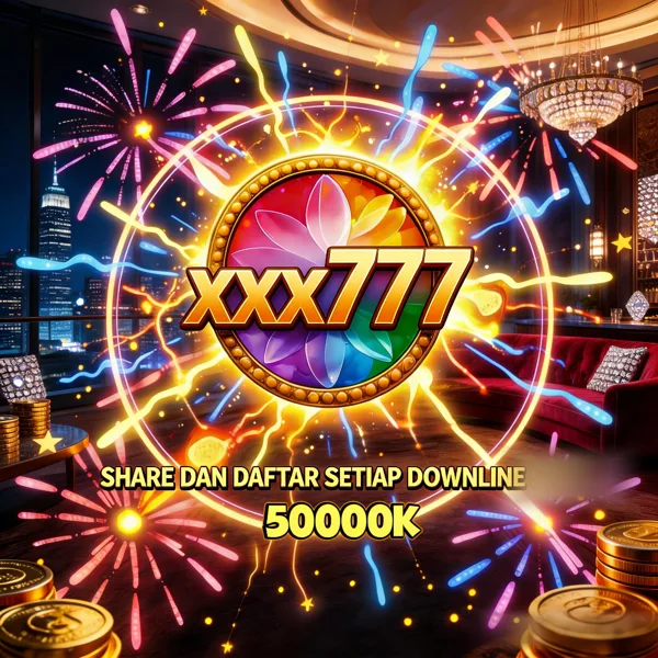 XXX777